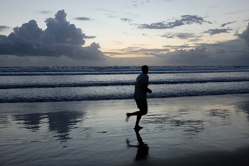 playa