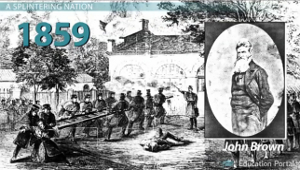 Imagen de John Brown