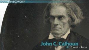 Fotos de John C Calhoun