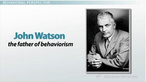 John Watson conductista