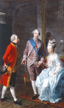 Maria Antonieta