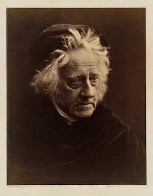 john herschel