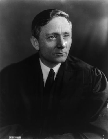 Juez William O. Douglas