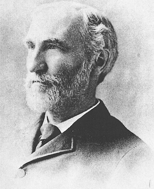Willard Gibbs