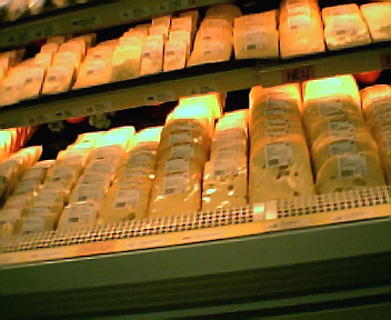 Queso