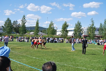 Kabaddi