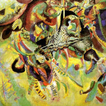 Fuge, 1914