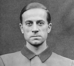 Karl Brandt