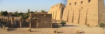 templo de karnak