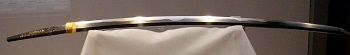 Espada katana