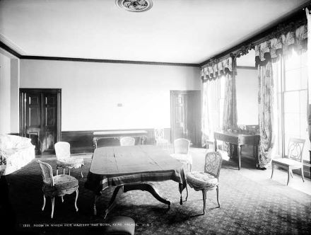 Sala de parto