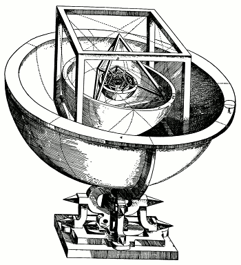 modelo del universo