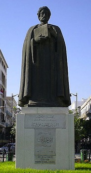 Ibn Jaldún