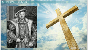 Rey Enrique VIII