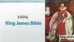 Biblia King James