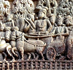 Estupa Rey Ashoka_Ramagrama