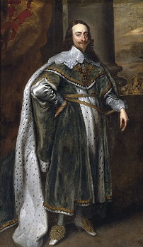 Carlos I
