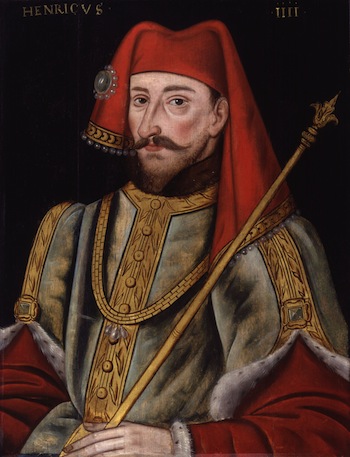Enrique IV