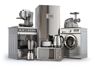 Seguridad con equipo de cocina
