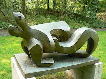 La pareja