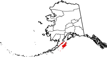 Isla Kodiak