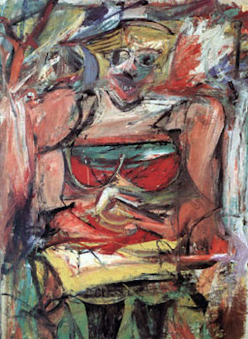 Mujer V