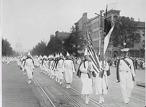 Ku Klux Klan