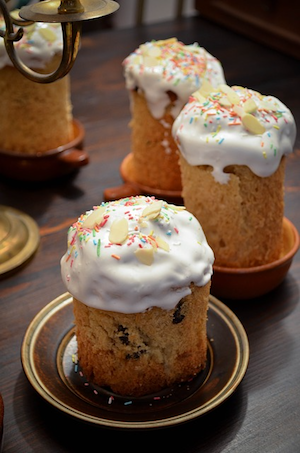 kulich