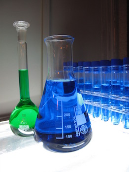 laboratorio