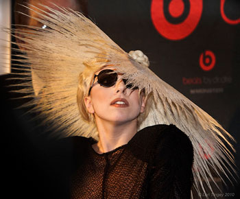 Lady Gaga