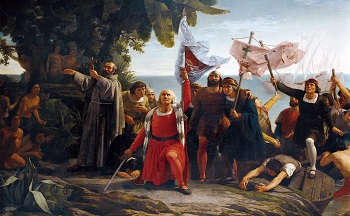 Aterrizaje