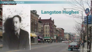 Langston Hughes