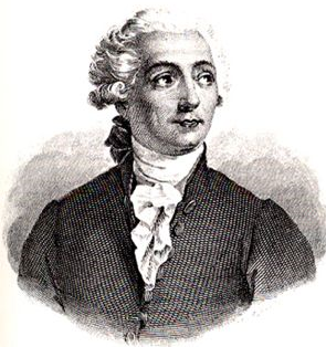 Cuadro Lavoisier