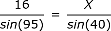solución para x