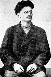 León Trotsky