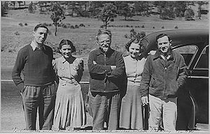León Trotsky