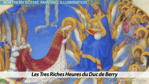 Les Tres Riches du Duc de Berry