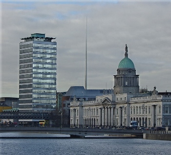 Liberty Hall