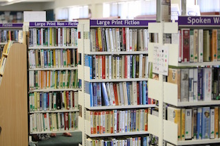 biblioteca