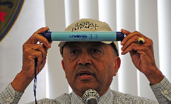 la vida paja