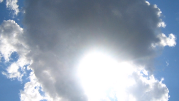 ondas de luz