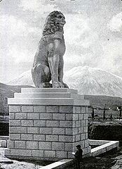 Monumento Tebano