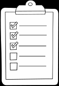 Lista de Verificación