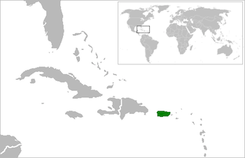 Puerto Rico