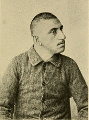 Atavismo