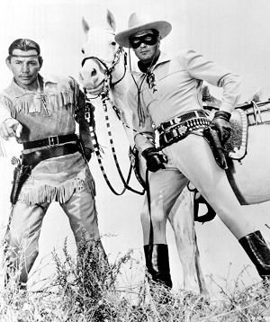 tonto