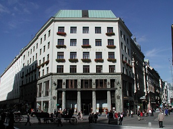 Looshaus