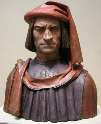Lorenzo de Medici