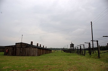 cuartel