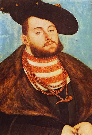 John